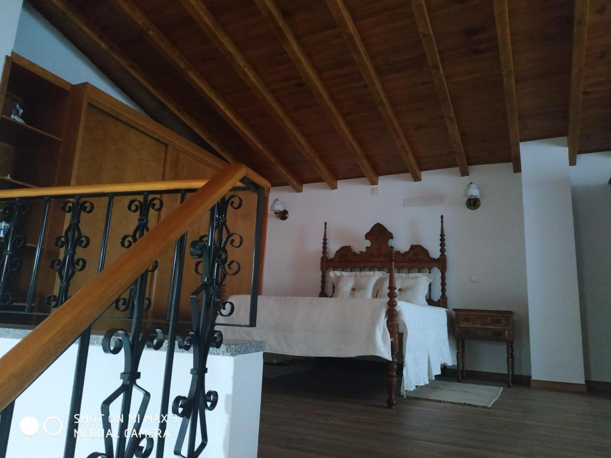 Retiro Do Cacador Villa Регуенгос де Монсараз Екстериор снимка