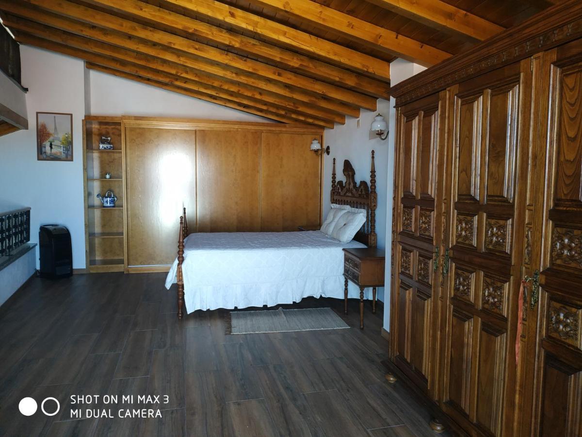 Retiro Do Cacador Villa Регуенгос де Монсараз Екстериор снимка