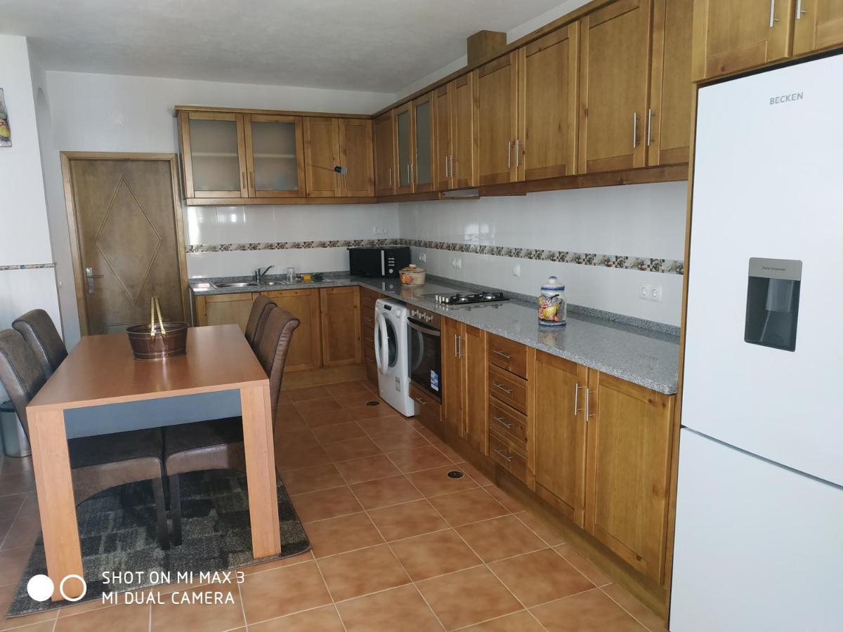 Retiro Do Cacador Villa Регуенгос де Монсараз Екстериор снимка