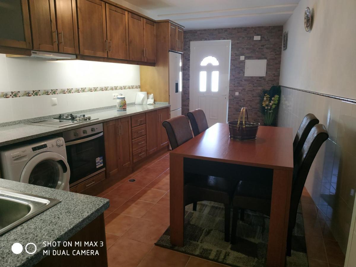 Retiro Do Cacador Villa Регуенгос де Монсараз Екстериор снимка