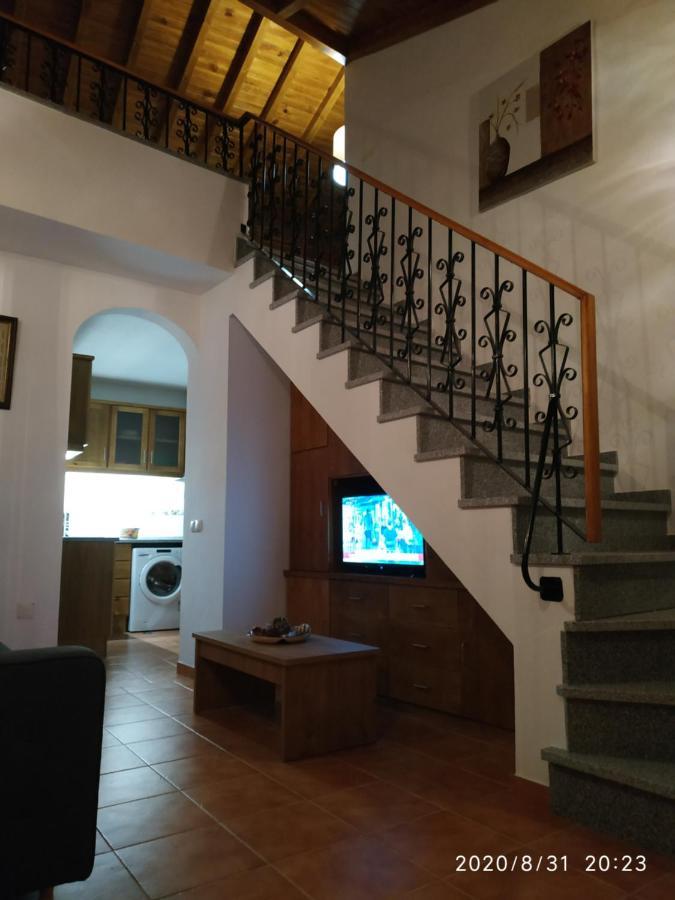Retiro Do Cacador Villa Регуенгос де Монсараз Екстериор снимка